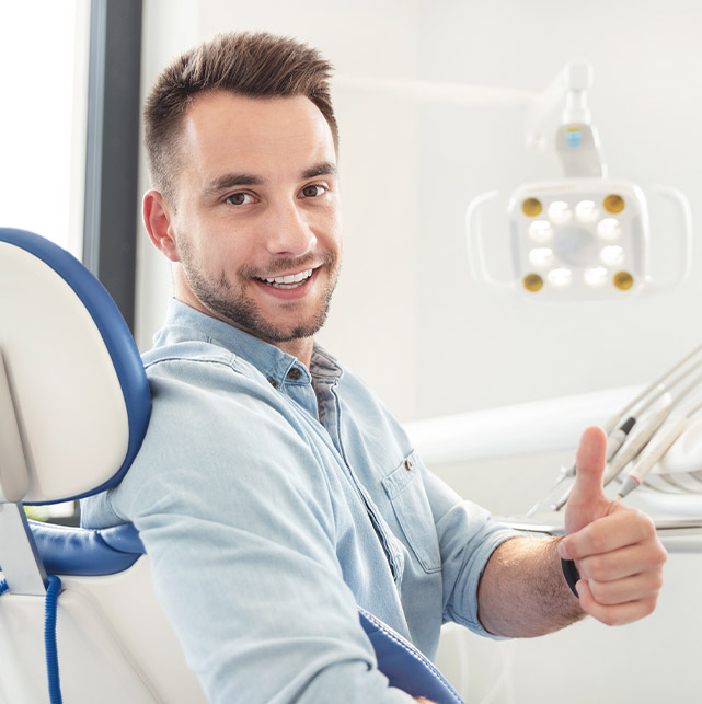 Restorative Dentistry Roseville