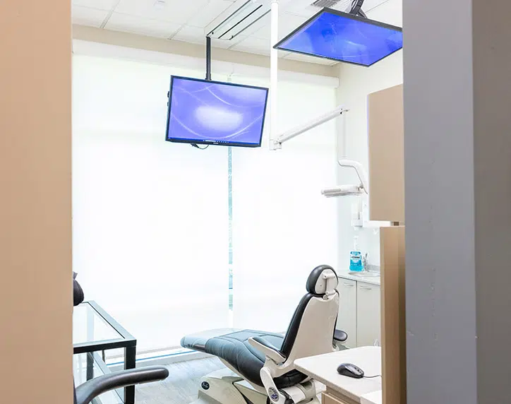 dental office Arbor View Dental Group4