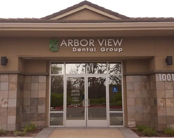 Arbor View Dental Group office image9