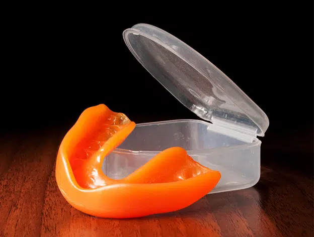 Mouth Guard Roseville
