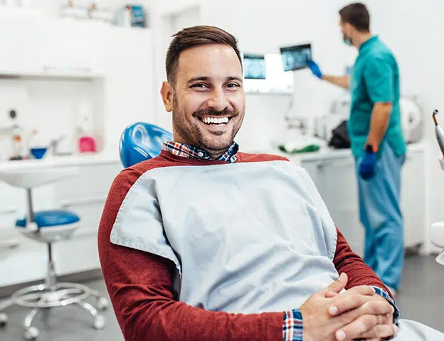Periodontal Therapy in Roseville