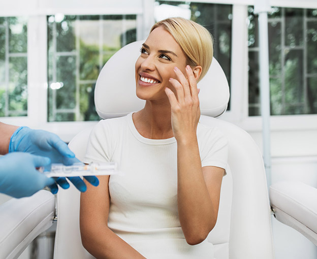 Tooth extraction in Roseville