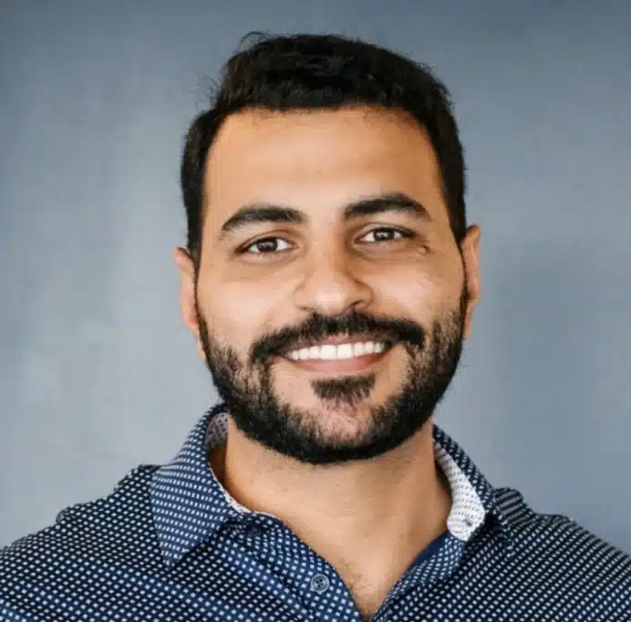 Dr. Mohammed Al-Shammari